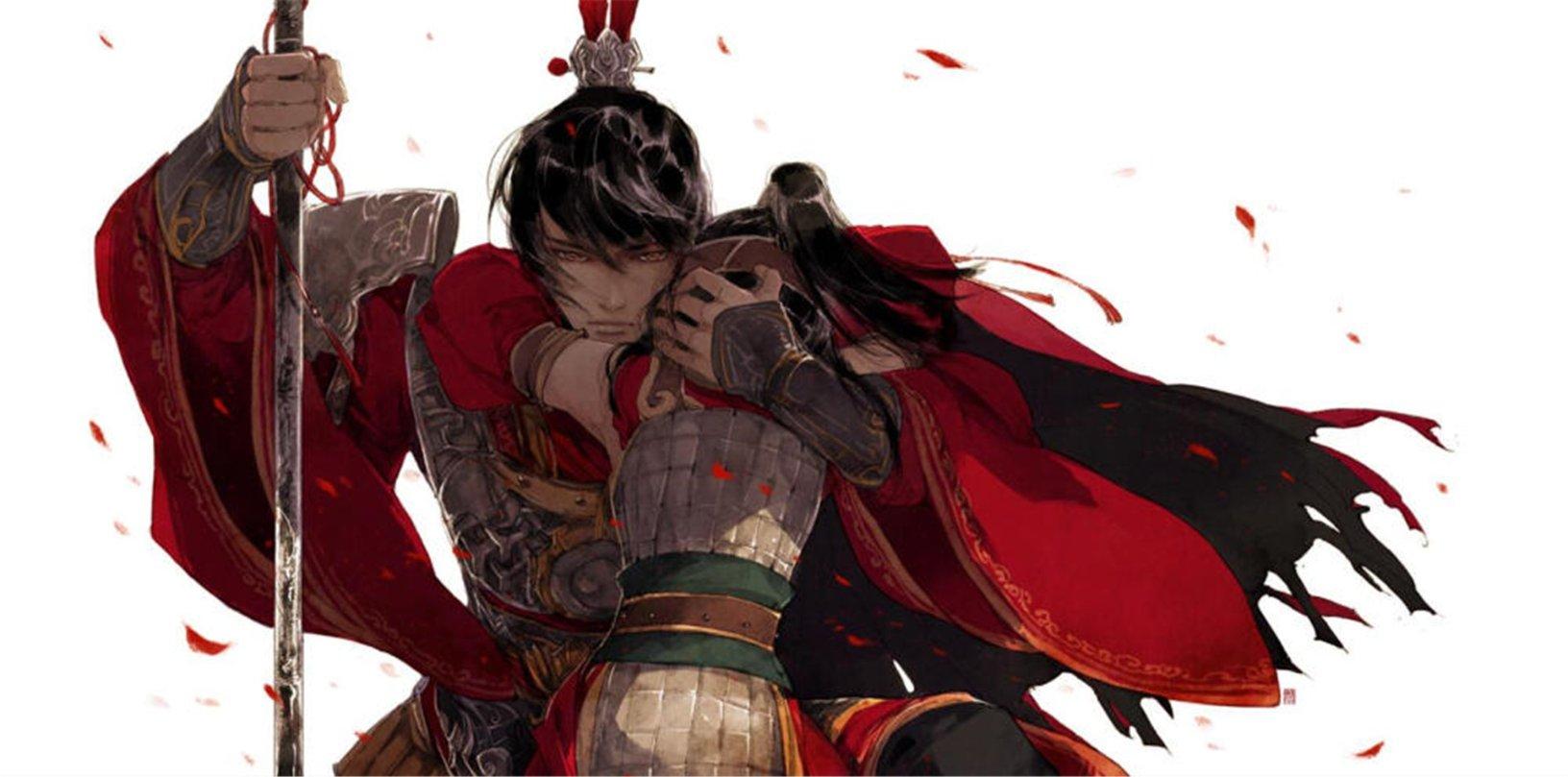主人假装晕倒狗狗拼命做心肺复苏