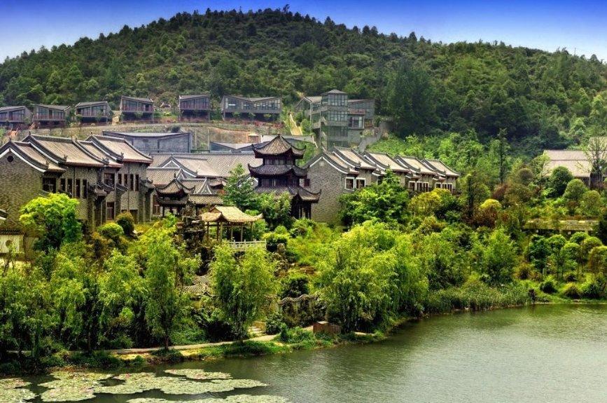 企鹅回城5之飞渡横木